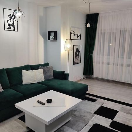 Mdm Apartment Kolozsvár Kültér fotó