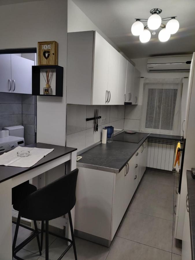 Mdm Apartment Kolozsvár Kültér fotó