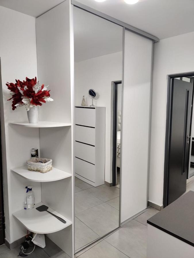 Mdm Apartment Kolozsvár Kültér fotó