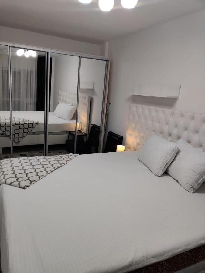Mdm Apartment Kolozsvár Kültér fotó